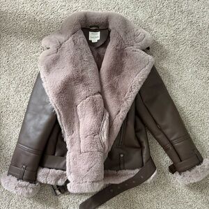 Tezza & Cole Noize Jacket